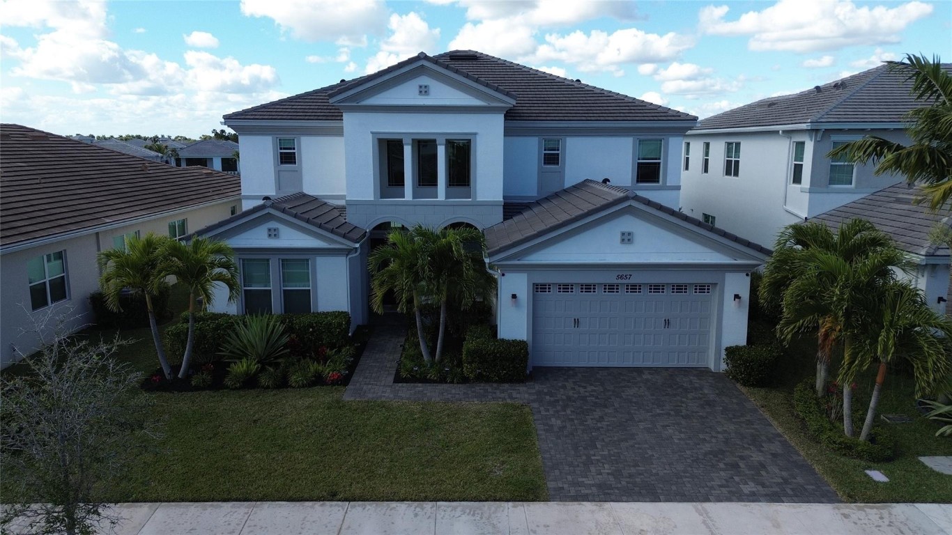 ORCHARDS OF WESTLAKE PHAS - Residential