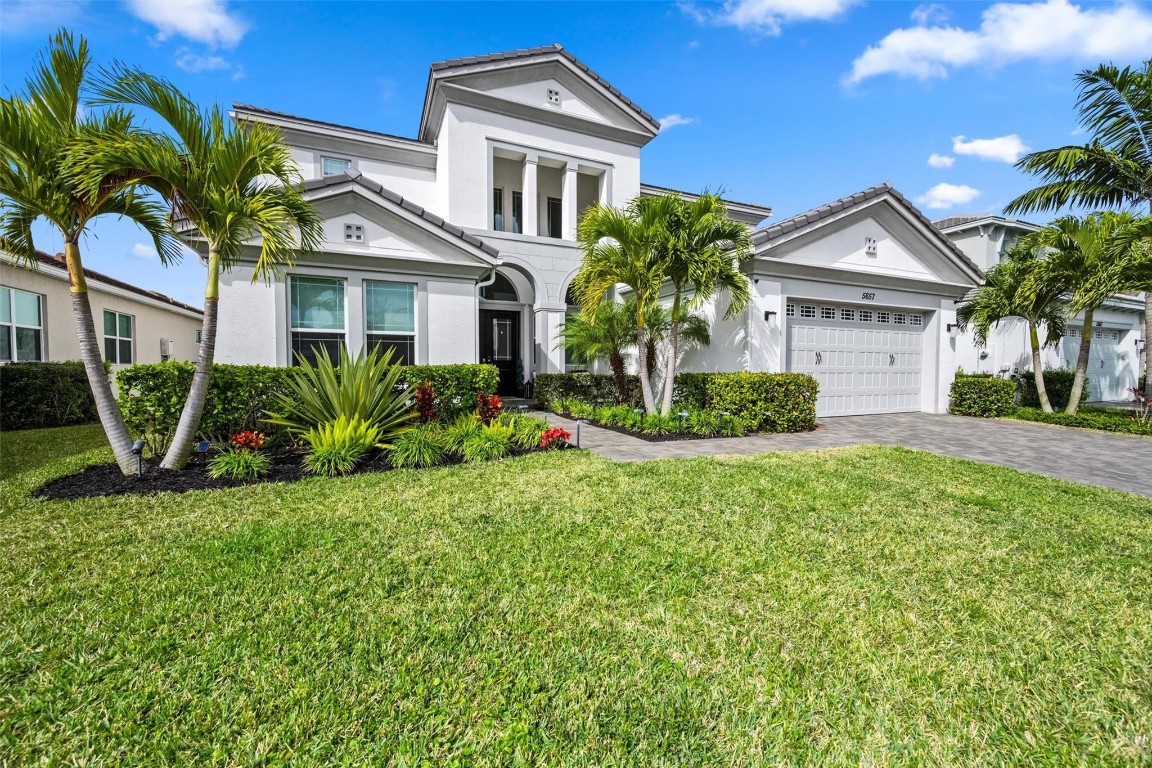 ORCHARDS OF WESTLAKE PHAS - Residential