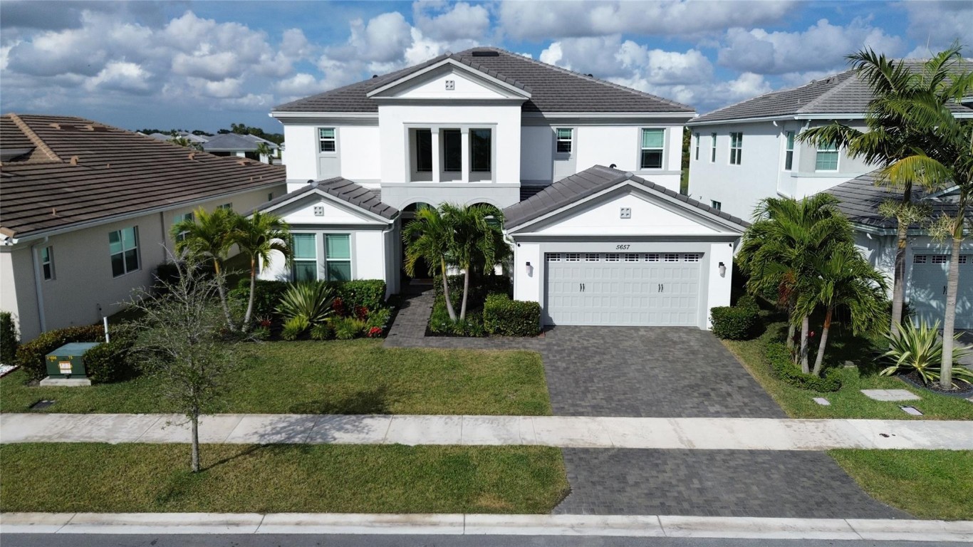 ORCHARDS OF WESTLAKE PHAS - Residential