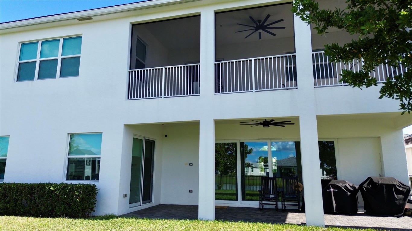 ORCHARDS OF WESTLAKE PHAS - Residential