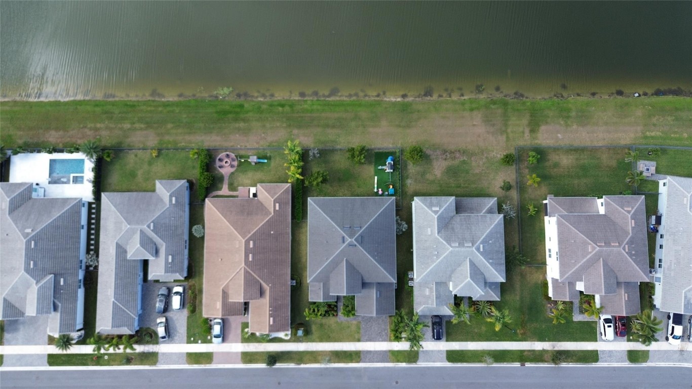 ORCHARDS OF WESTLAKE PHAS - Residential