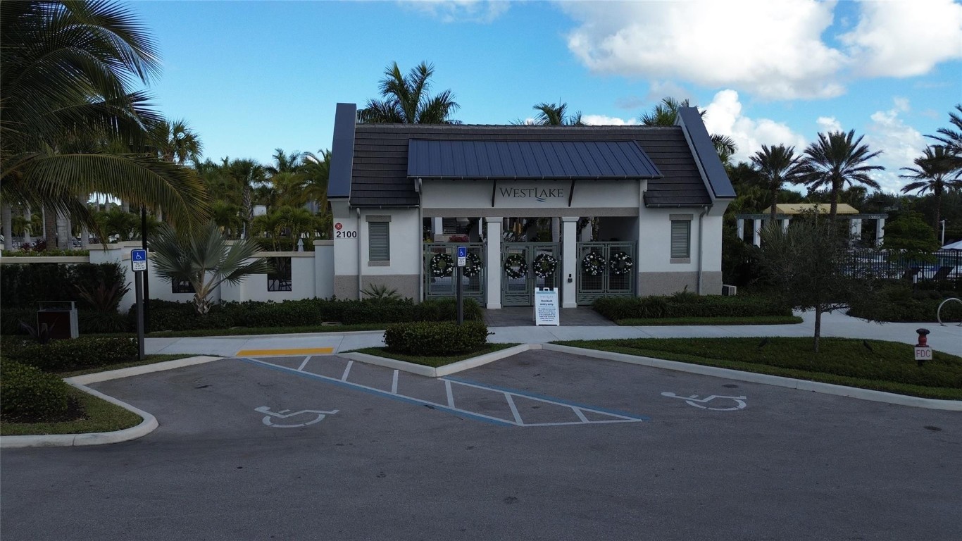 ORCHARDS OF WESTLAKE PHAS - Residential