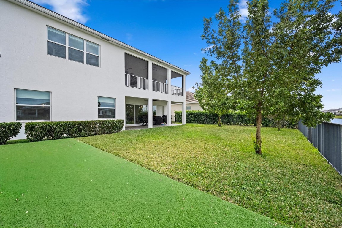 ORCHARDS OF WESTLAKE PHAS - Residential