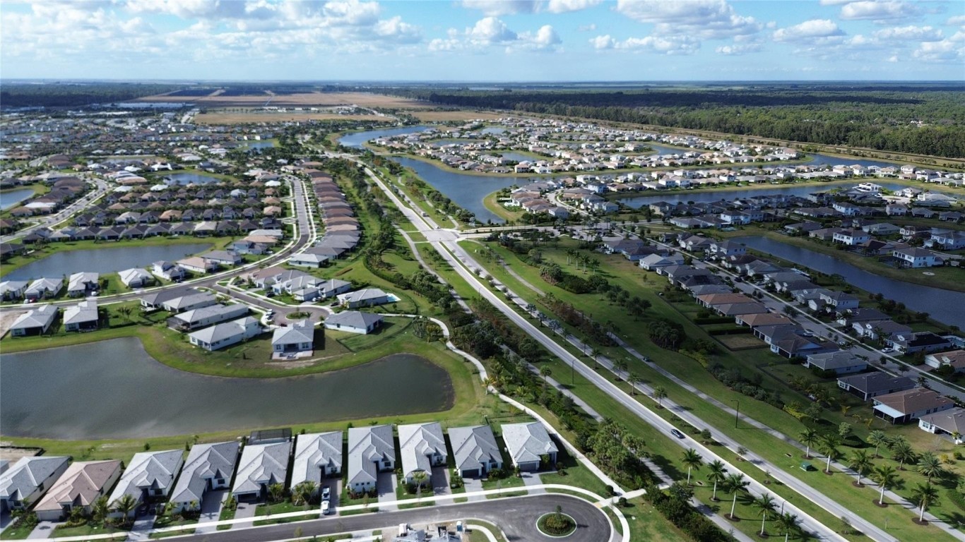 ORCHARDS OF WESTLAKE PHAS - Residential