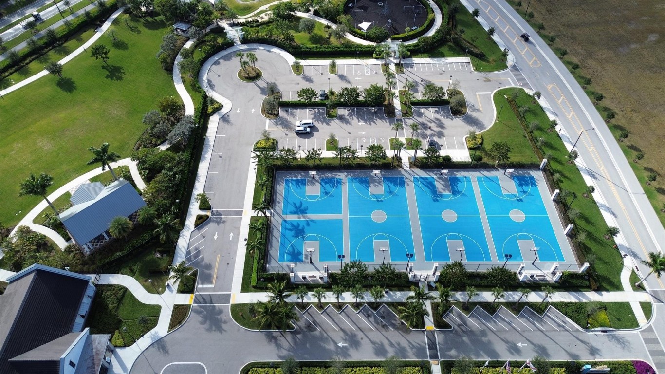 ORCHARDS OF WESTLAKE PHAS - Residential