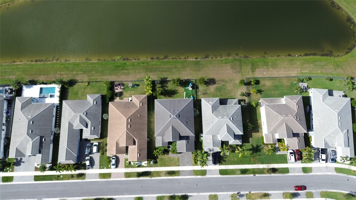 ORCHARDS OF WESTLAKE PHAS - Residential