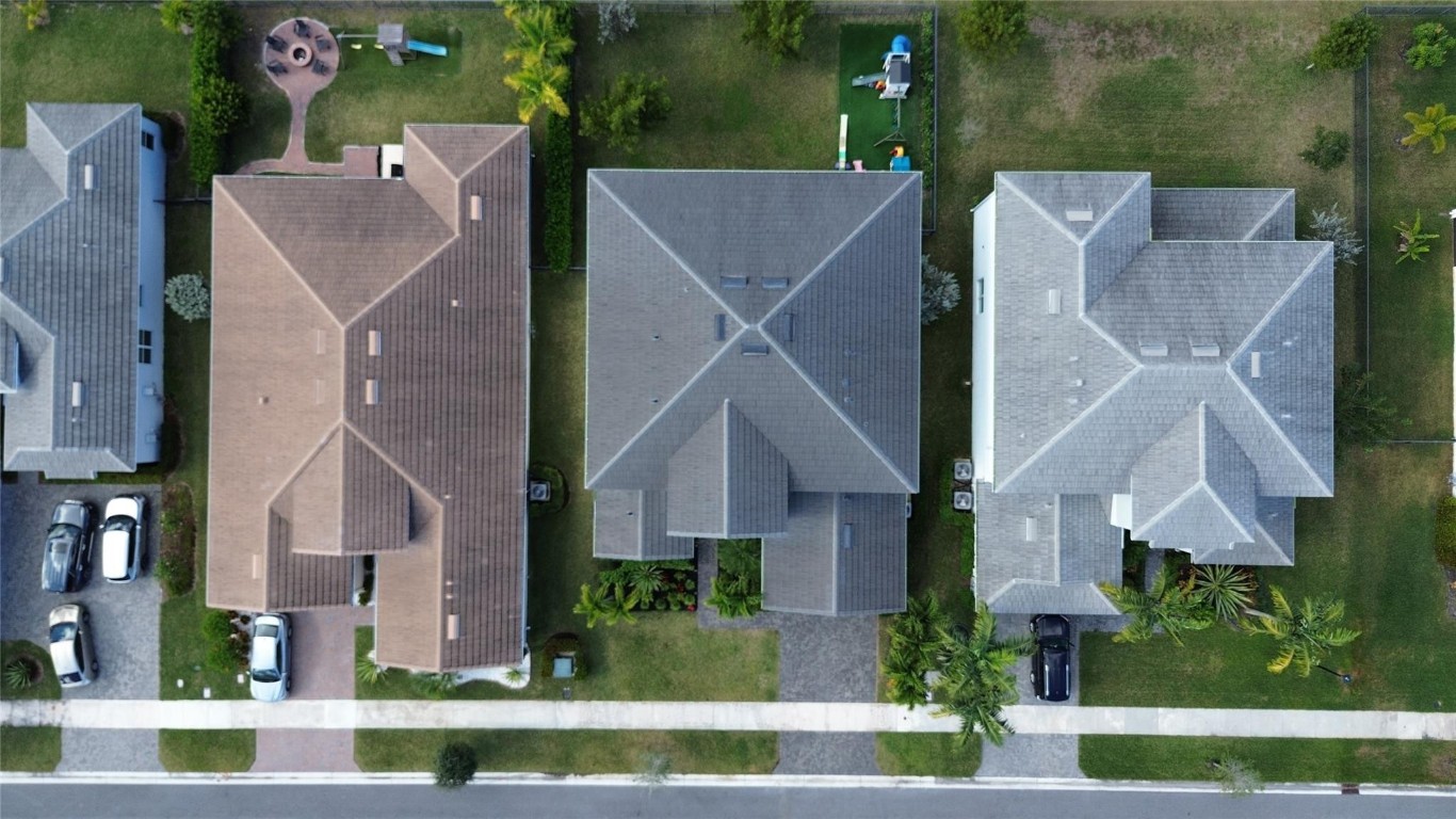 ORCHARDS OF WESTLAKE PHAS - Residential