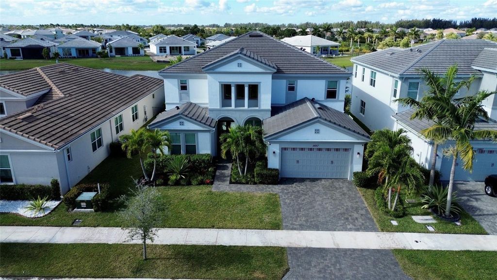 Photo of 5657 Liberty Lane, Westlake, FL 33470 (MLS # F10544758)