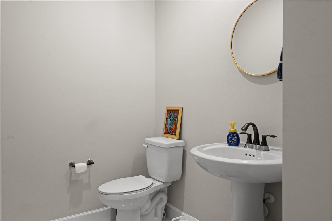 ORCHARDS OF WESTLAKE PHAS - Residential