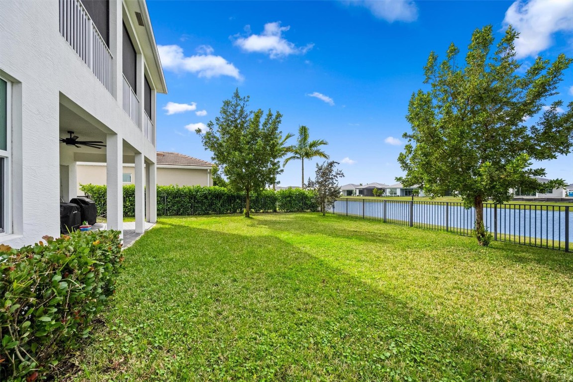 ORCHARDS OF WESTLAKE PHAS - Residential