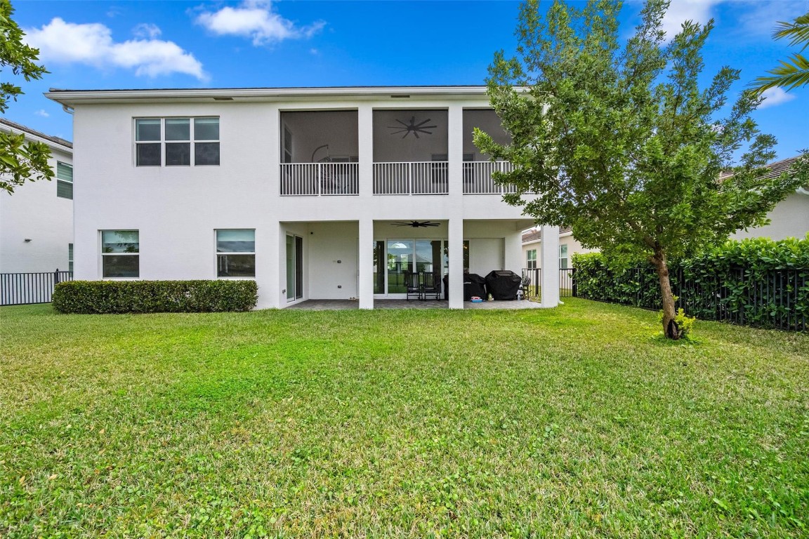 ORCHARDS OF WESTLAKE PHAS - Residential