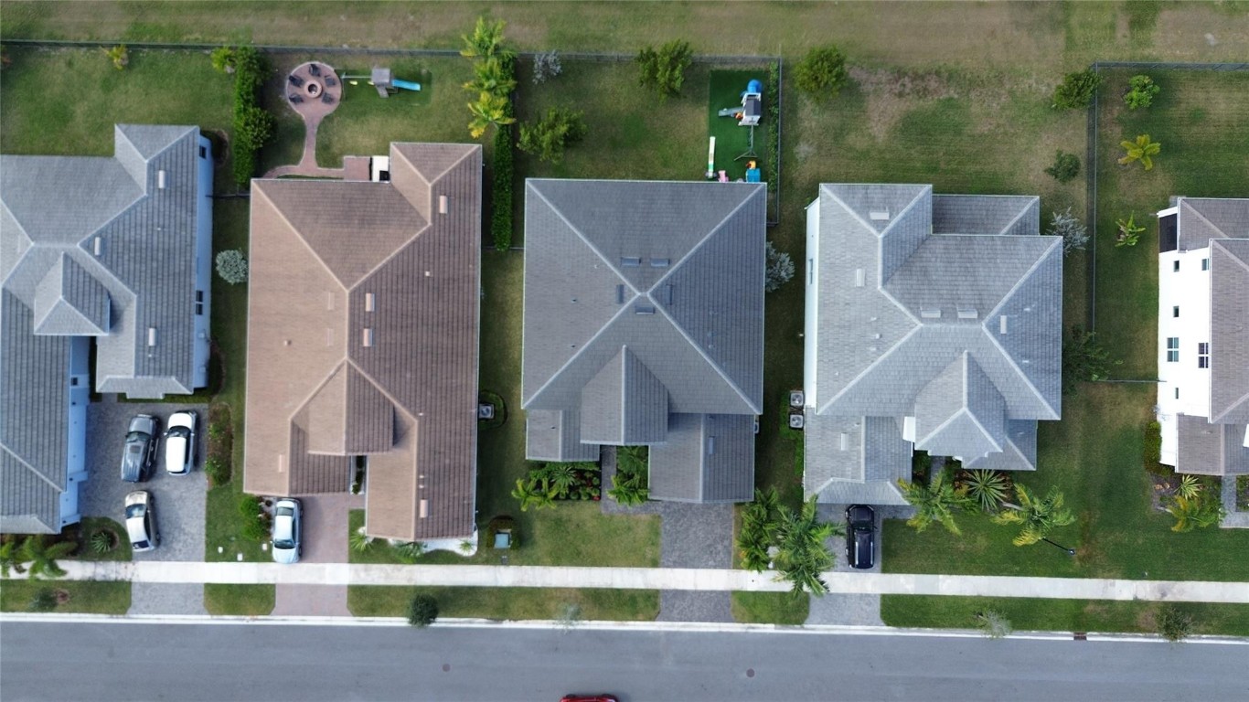 ORCHARDS OF WESTLAKE PHAS - Residential