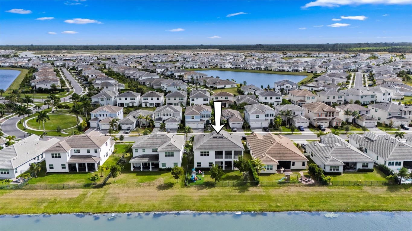 ORCHARDS OF WESTLAKE PHAS - Residential