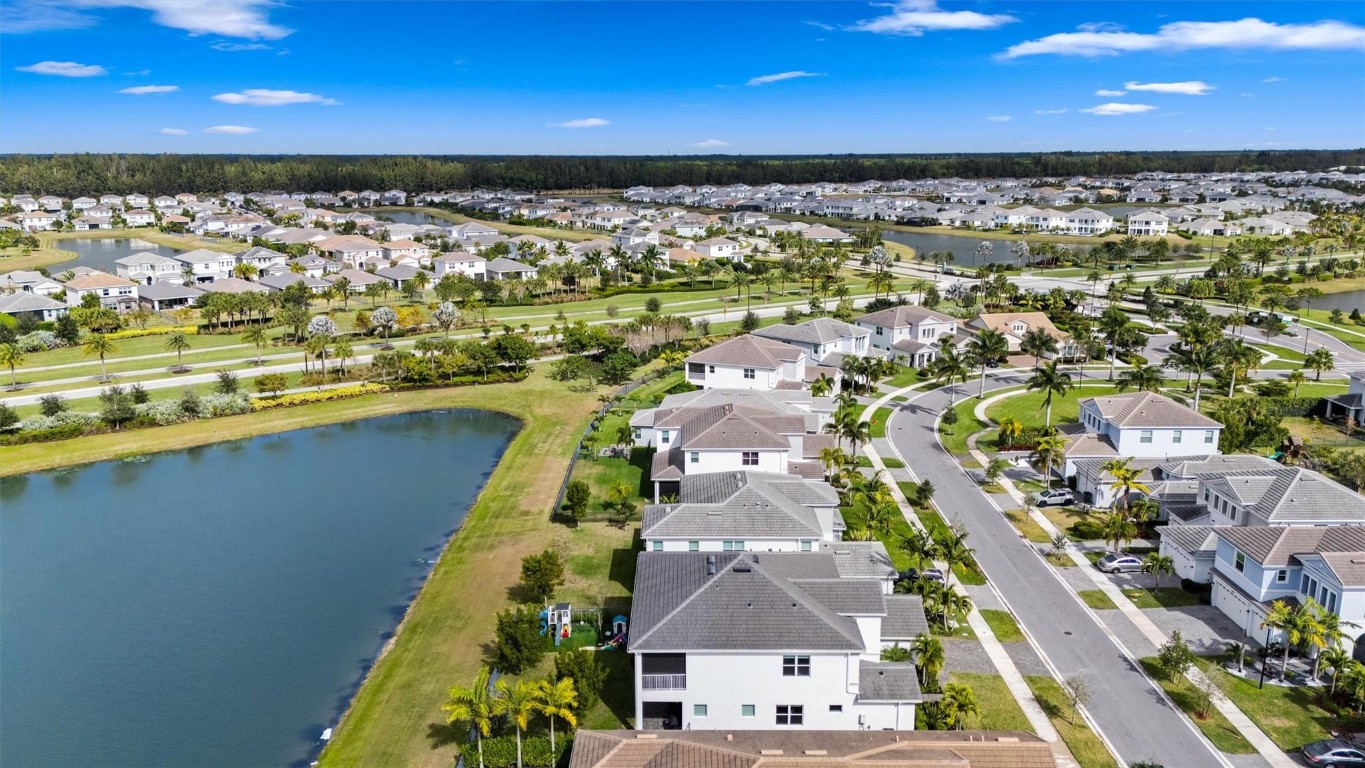 ORCHARDS OF WESTLAKE PHAS - Residential