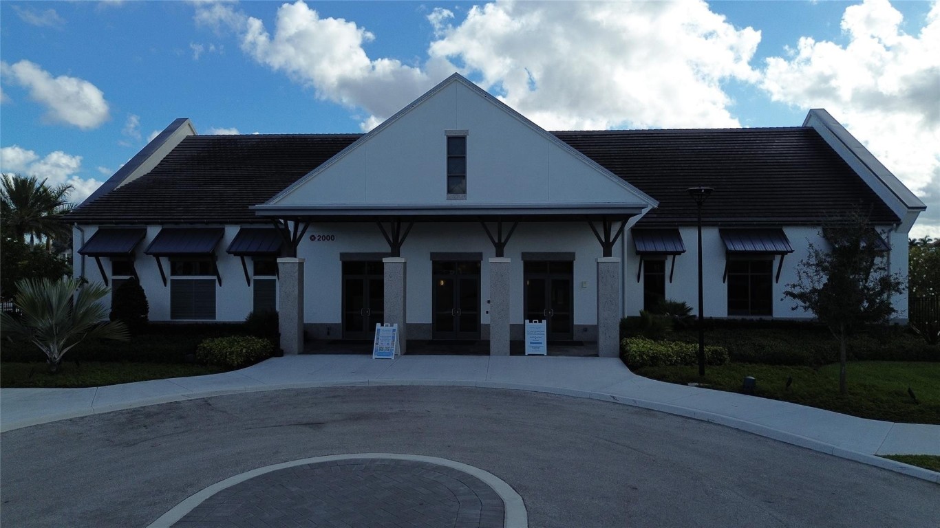 ORCHARDS OF WESTLAKE PHAS - Residential