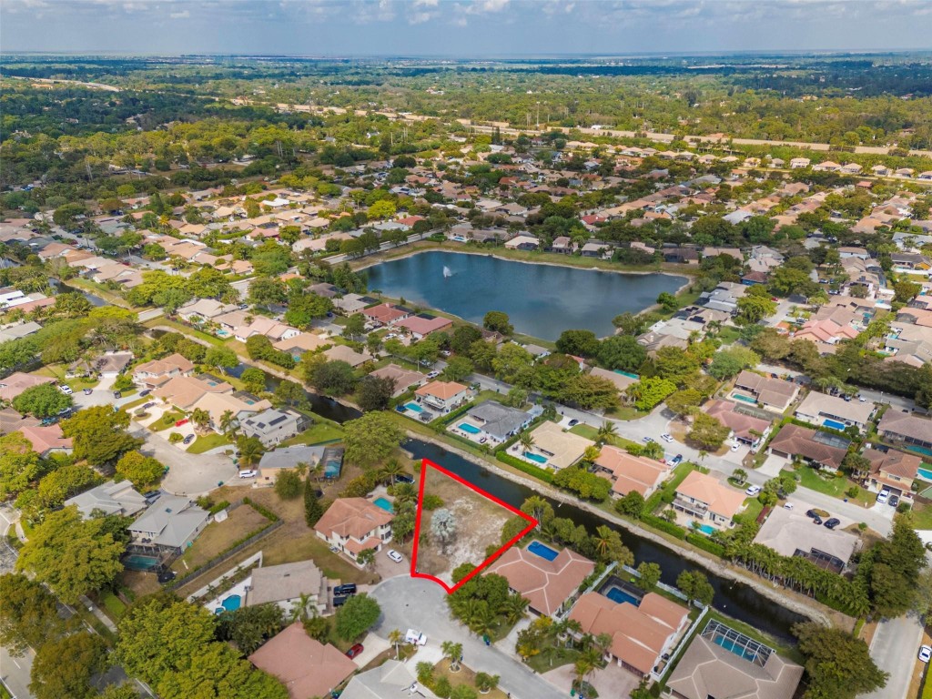 Butler Farms Sec Two - Land