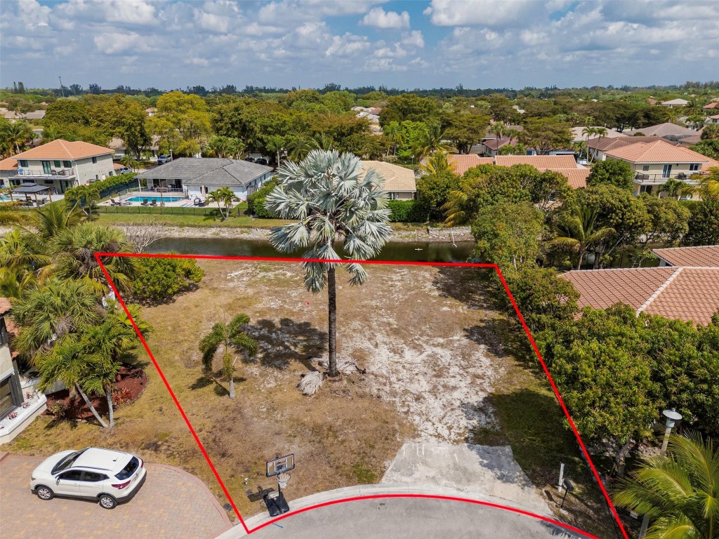 Butler Farms Sec Two - Land