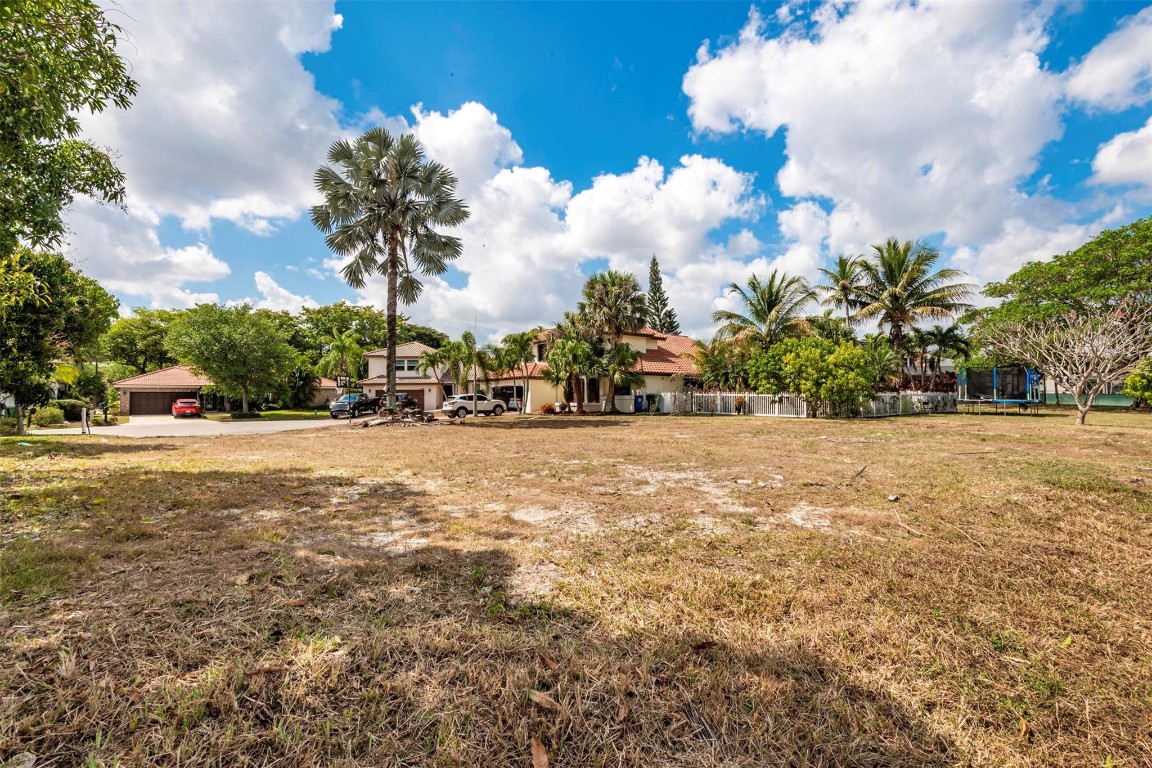 Butler Farms Sec Two - Land