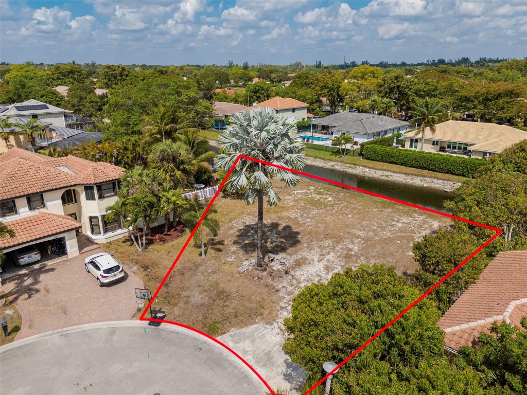 Butler Farms Sec Two - Land