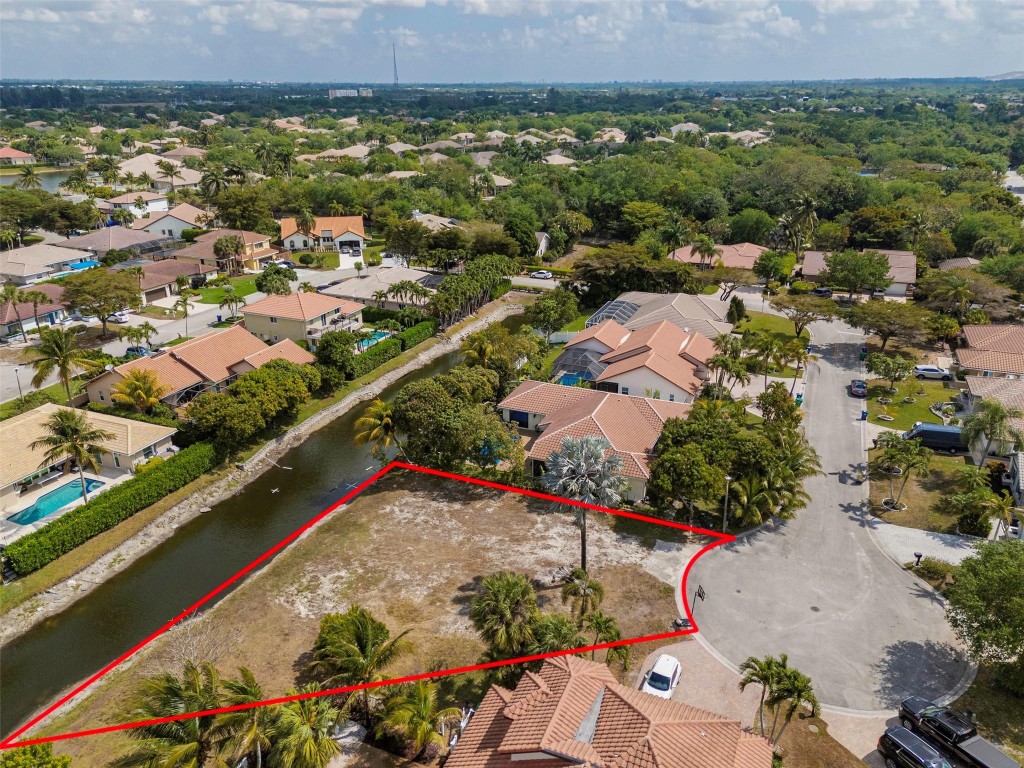 Butler Farms Sec Two - Land