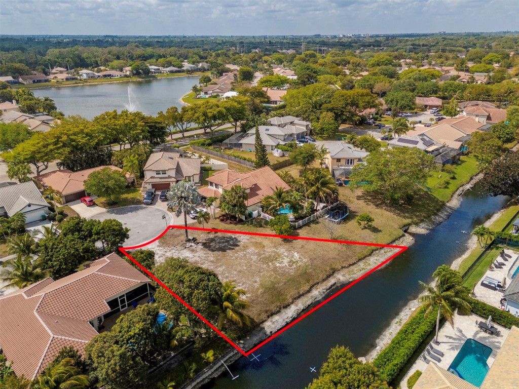 Butler Farms Sec Two - Land