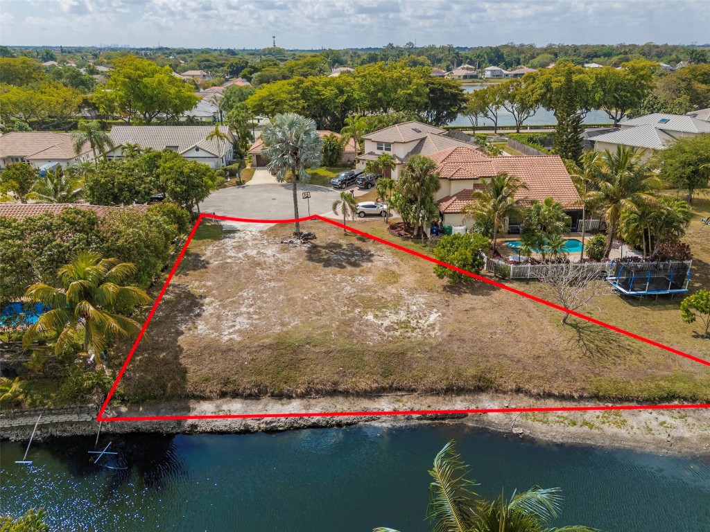 Butler Farms Sec Two - Land