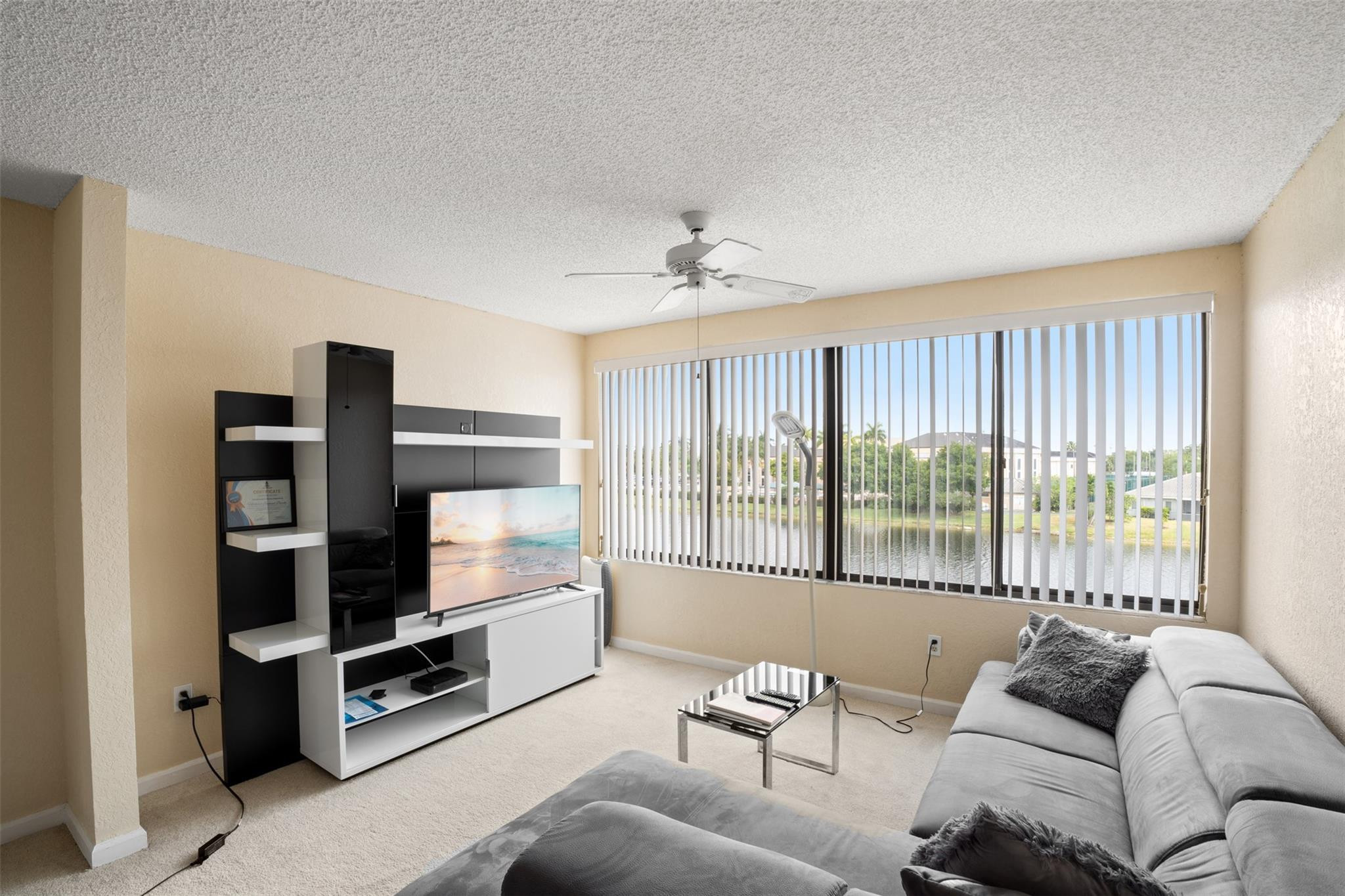 BELFORT CONDOMINIUM F - Residential Lease