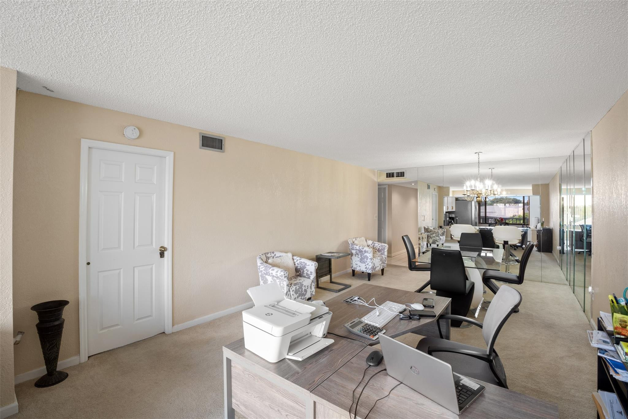 BELFORT CONDOMINIUM F - Residential Lease