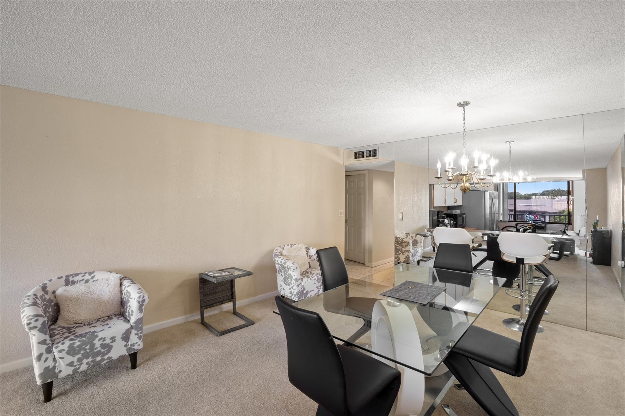 BELFORT CONDOMINIUM F - Residential Lease