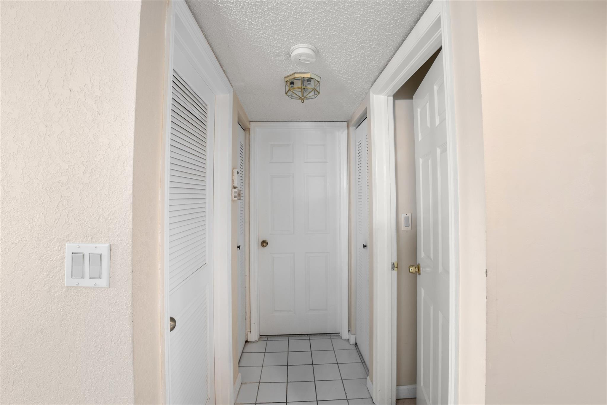 BELFORT CONDOMINIUM F - Residential Lease