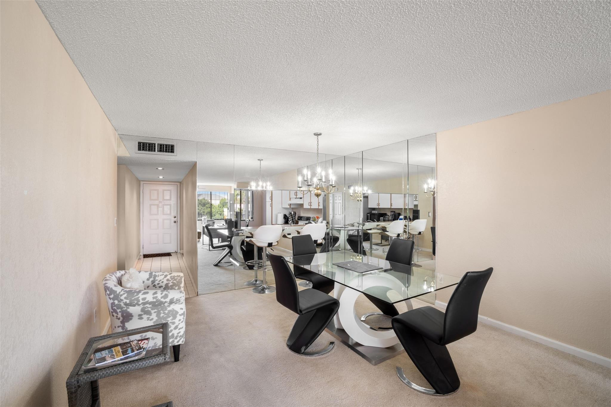 BELFORT CONDOMINIUM F - Residential Lease