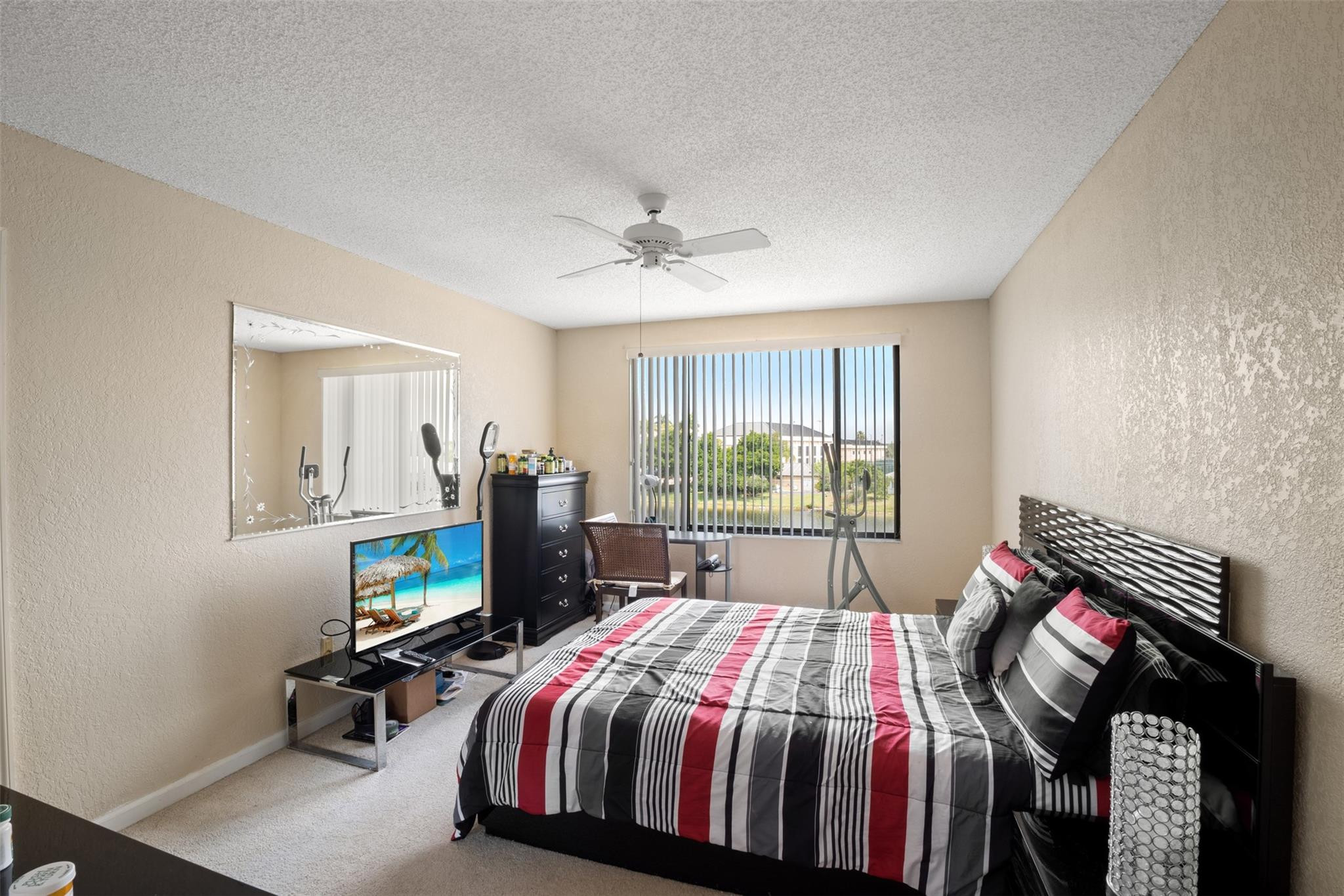 BELFORT CONDOMINIUM F - Residential Lease