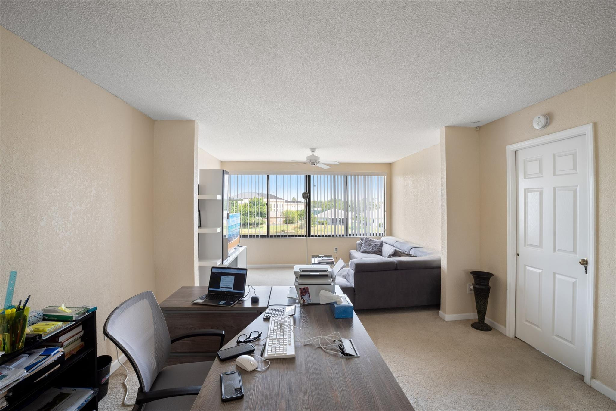 BELFORT CONDOMINIUM F - Residential Lease