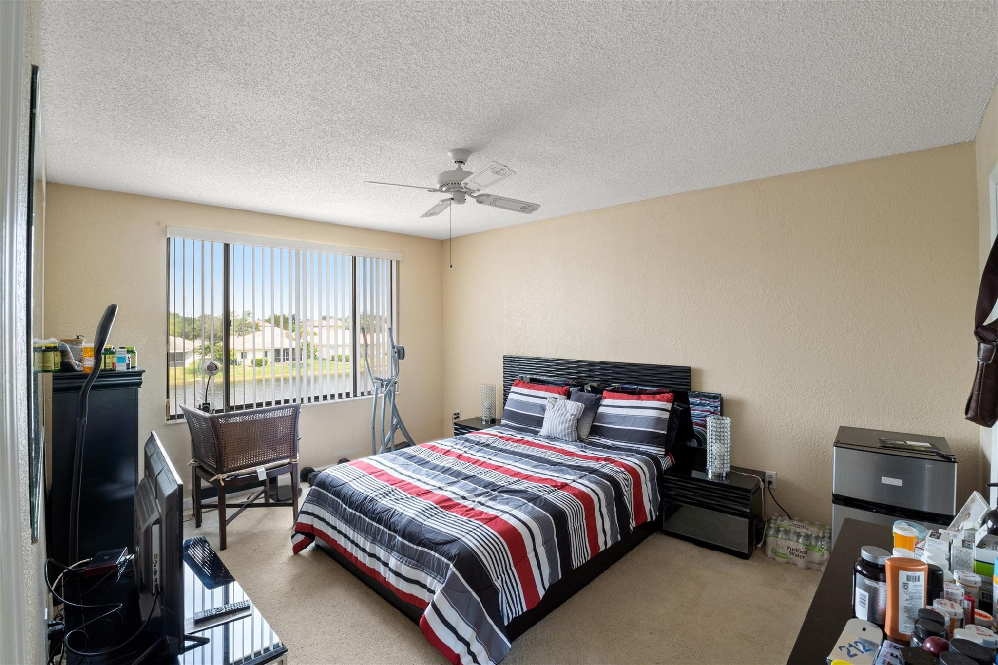 BELFORT CONDOMINIUM F - Residential Lease