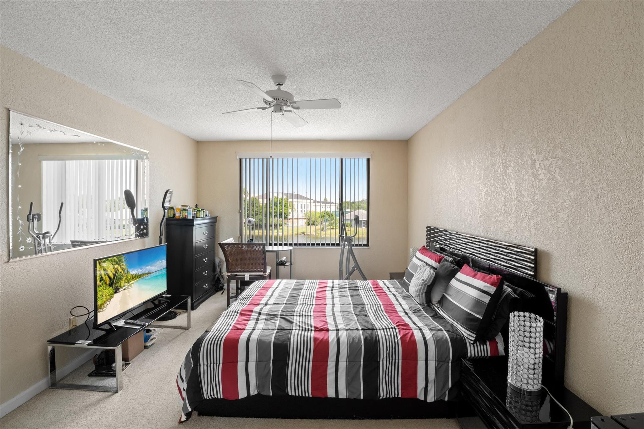 BELFORT CONDOMINIUM F - Residential Lease