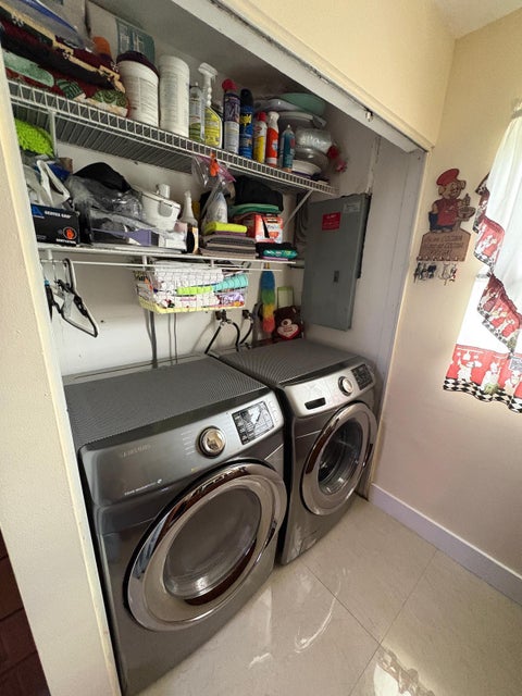 Tiny photo for 5460 NW 178th Terrace, Miami Gardens, FL 33055 (MLS # B26090591)