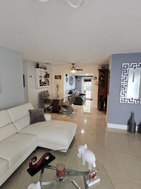 Tiny photo for 5460 NW 178th Terrace, Miami Gardens, FL 33055 (MLS # B26090591)