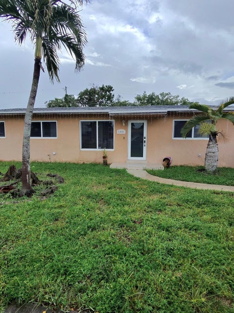 Photo of 5460 NW 178th Terrace, Miami Gardens, FL 33055 (MLS # B26090591)
