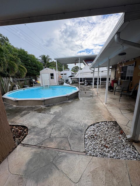 Tiny photo for 5460 NW 178th Terrace, Miami Gardens, FL 33055 (MLS # B26090591)