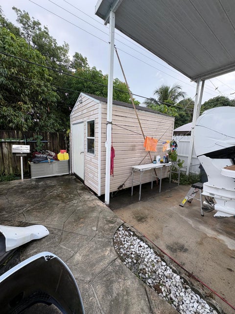 Tiny photo for 5460 NW 178th Terrace, Miami Gardens, FL 33055 (MLS # B26090591)