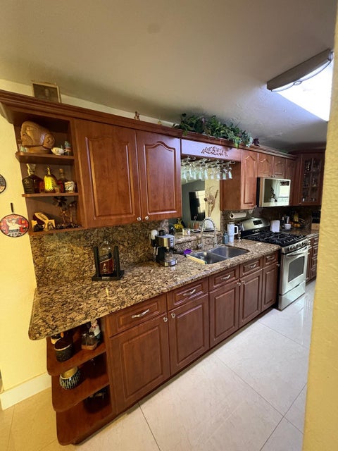 Tiny photo for 5460 NW 178th Terrace, Miami Gardens, FL 33055 (MLS # B26090591)