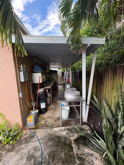 Tiny photo for 5460 NW 178th Terrace, Miami Gardens, FL 33055 (MLS # B26090591)