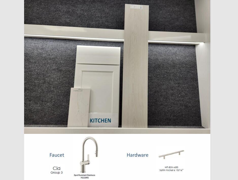 DEL WEBB TRADITION - Residential