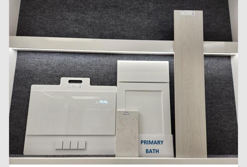 DEL WEBB TRADITION - Residential