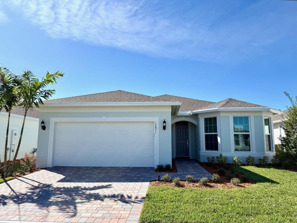 Photo of 13831 SW Gingerline Drive #Mystique 749, Port Saint Lucie, FL 34987 (MLS # R11125478)