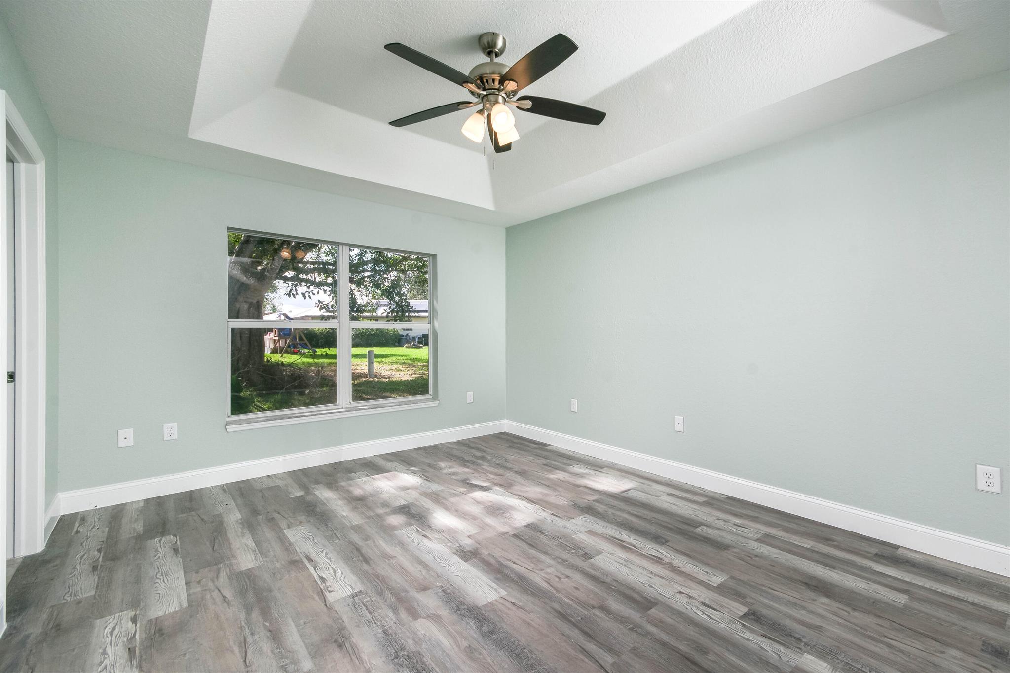 Kings Bay - Residential