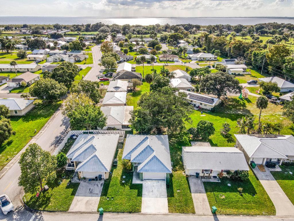 Kings Bay - Residential