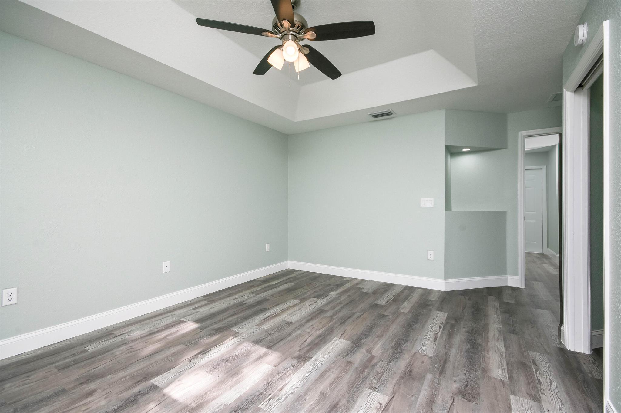 Kings Bay - Residential