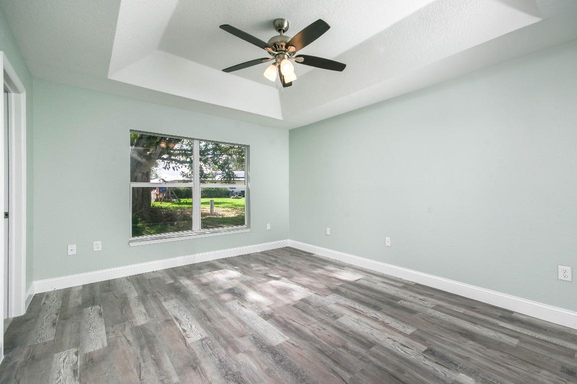 Kings Bay - Residential