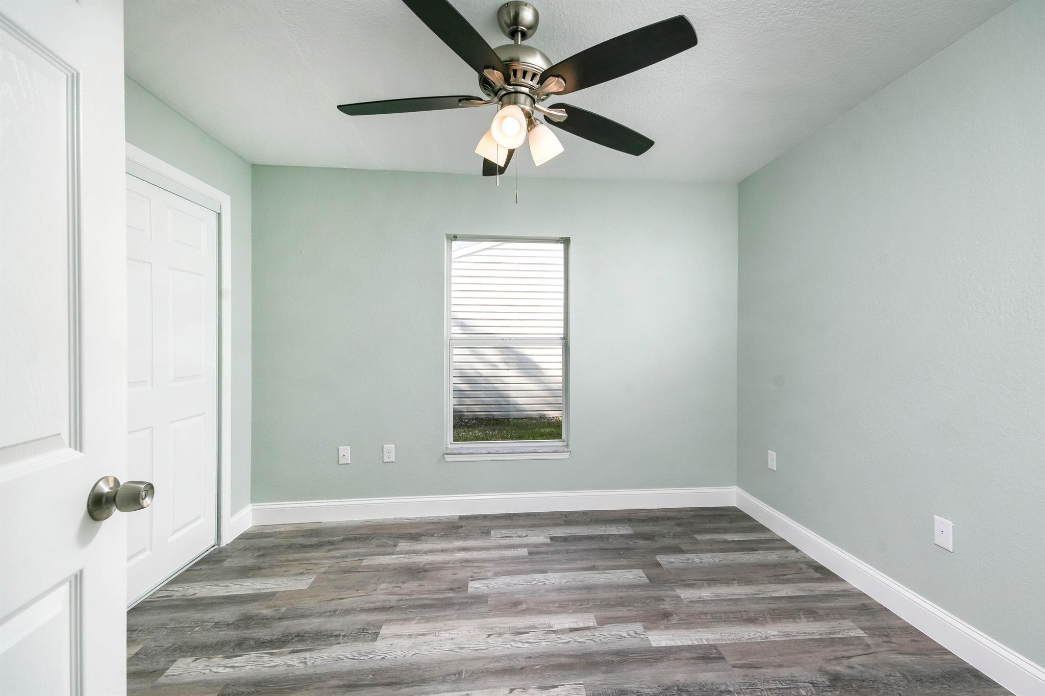 Kings Bay - Residential